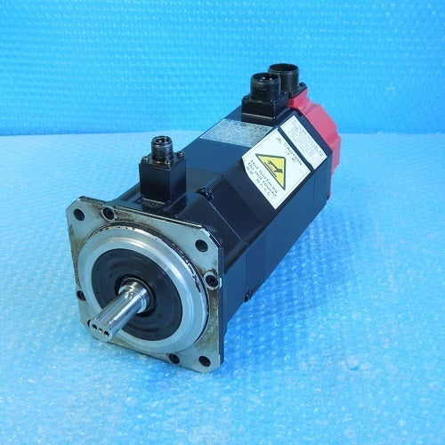 FANUC A06B-0128-B675 Servo Motor [n1054923198]