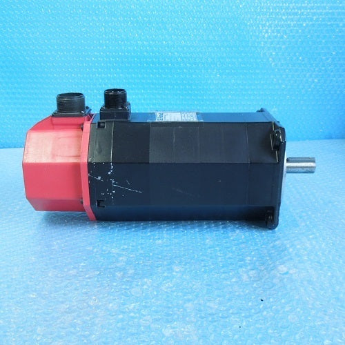 FANUC A06B-0514-B581 Servo Motor [j1054938018]