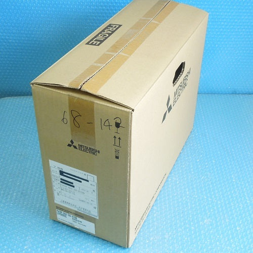 Mitsubishi Electric MDS-D2-CV-110 Servo Drive Power Supply Unit [v1066779286]