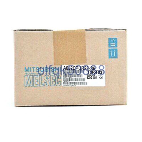 MITSUBISHI A0J2CPUR23-S6 CPU Unit [g1100732321]