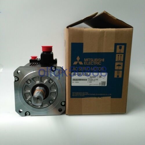Mitsubishi HG-SR152BJ Servo Motor [u1102427740]