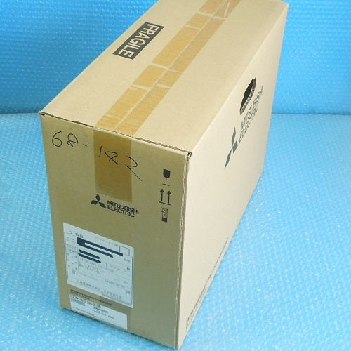 Mitsubishi Electric MDS-D2-SP-160 Spindle Drive Unit [r1132180221]