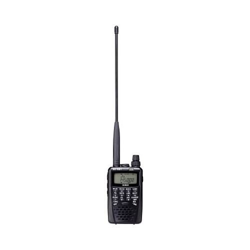 Alinco DJX81 Wideband Receiver for Digital Terrestrial Broadcasting Audio Reception [b1171709510]
