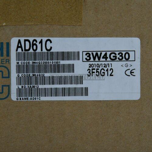 MITSUBISHI AD61C Sequencer [b1143307912]