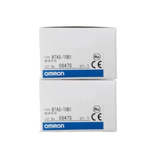 OMRON B7AS-T6B1 [j1143305522]