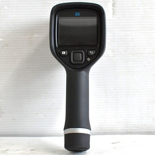 FLIR Systems E6 Infrared Thermography [o1146239104]