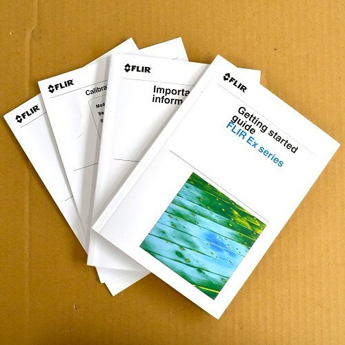 FLIR Systems E6 Infrared Thermography [o1146239104]