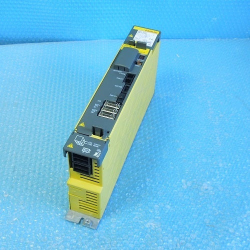 FANUC A06B-6117-H205 Servo Amplifier Unit [f1149510140]