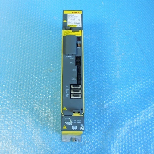 FANUC A06B-6117-H205 Servo Amplifier Unit [f1149510140]