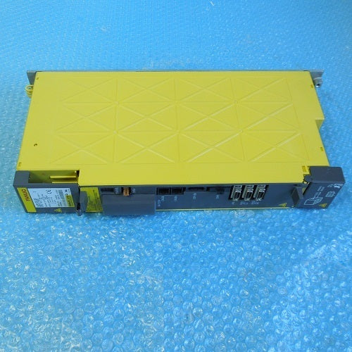 FANUC A06B-6117-H205 Servo Amplifier Unit [f1149510140]