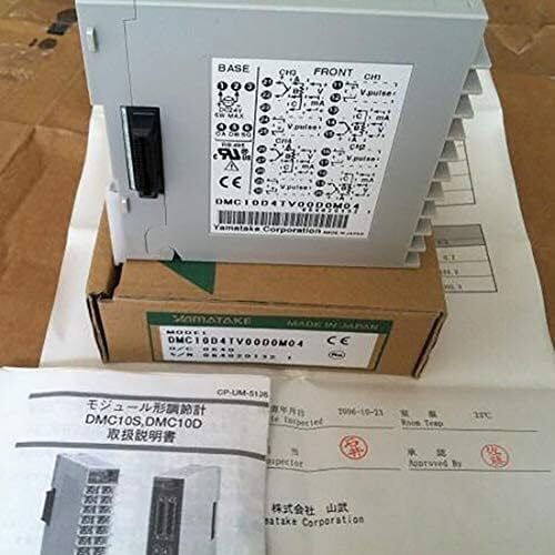 DMC D10D4TV00D0M04 Controller Module [t1149711667]