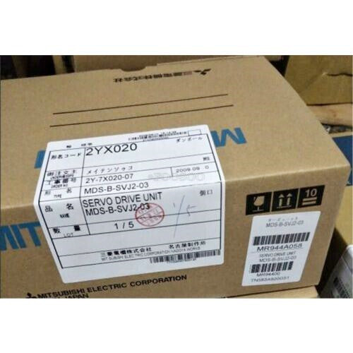 MITSUBISHI MDS-B-SVJ2-03 Mitsubishi Electric [e1149855344]