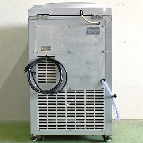 Hitachi CF16RXII Micro High Speed Centrifuge 500mm x 550mm x 850mm [f1174211070]