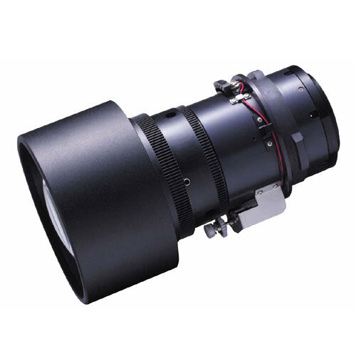 PANASONIC ET-DLE100 Short Focus Zoom Lens Set of 2 [k1178764166]