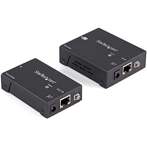 StarTech.com HDMI Extender 4K UHD Power Over Cable [k1193284382]
