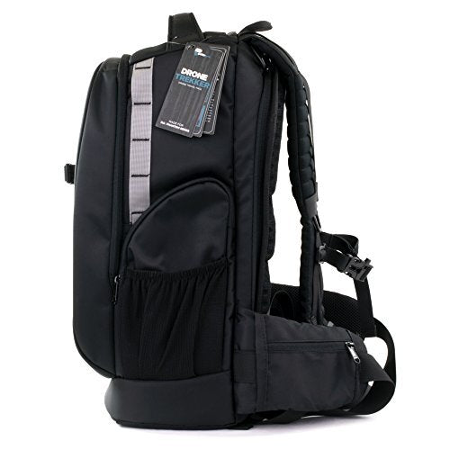 Drone-Trekker Drone Backpack for PolarPro Phantom 4/3/2 [r1193305544]