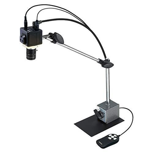 HOZAN L-KIT607 HDMI Output Microscope Magnification 8.3~13x Magnet Base [j1199982237]