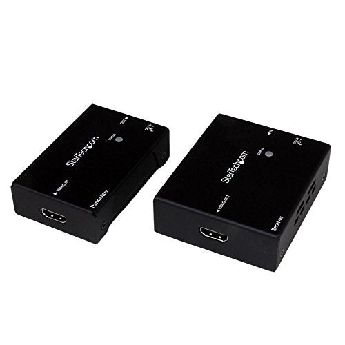 StarTech.com HDMI Extender for Cat5 Cable HDBaseT Standard 70m [d1183716239]