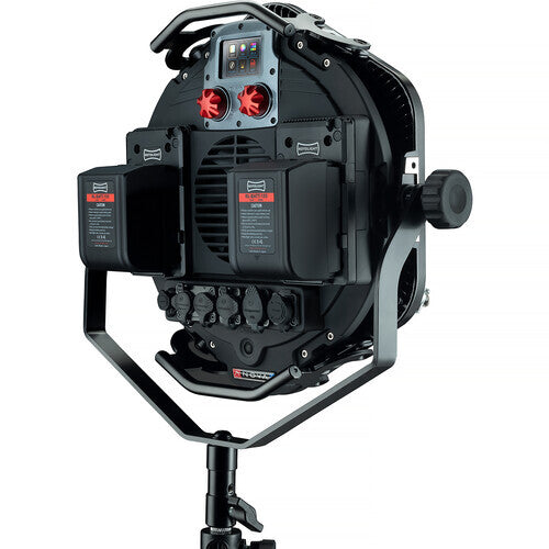 ROTOLIGHT Anova Pro 3 RGB LED Light Panel Standard Yoke Kit RL-ANVPRO3-Y [1186475573]