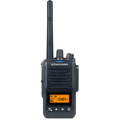 Standard VXD30 Digital Radio Set of 4 Long Distance Wave Increasing Model 5W [j1186571343]