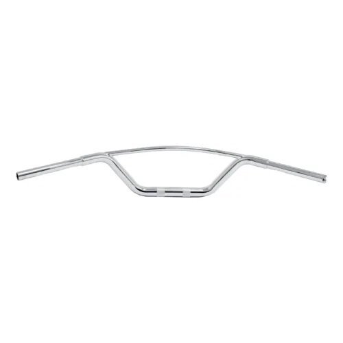 Hollywood Handlebar Ape Hanger 1 1/4 Inch Fat Bar Fits Harley Softail Sportster [o1186616378]