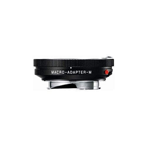 Leica M Type240 Lens Mount Adapter Macro Adapter 14652 [q1191691169]