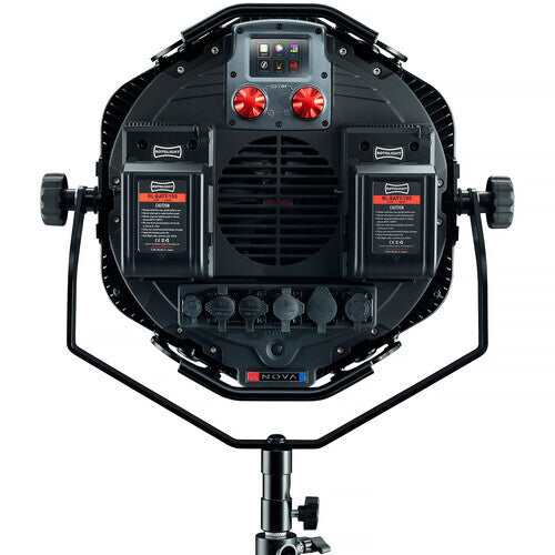 ROTOLIGHT Anova Pro 3 RGB LED Light Panel Standard Yoke Kit [n1197372420]