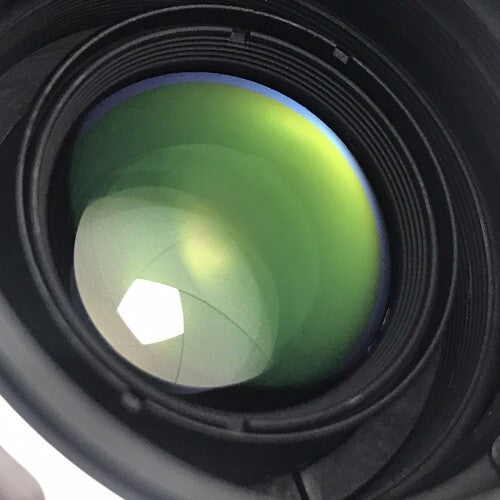 Schneider MACRO IRIS 50mm f/2.8 Lens Leica M Mount Fujifilm GFX [e1198563862]