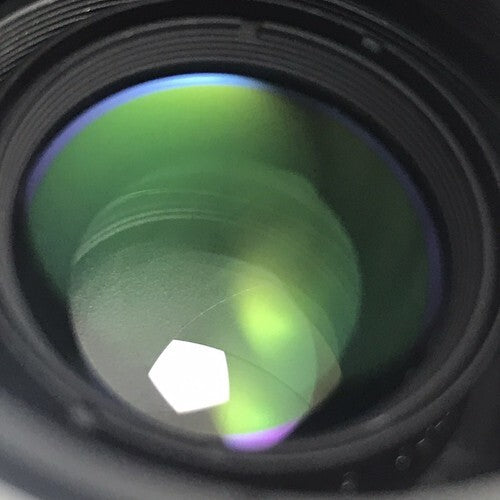 Schneider MACRO IRIS 50mm f/2.8 Lens Leica M Mount Fujifilm GFX [e1198563862]
