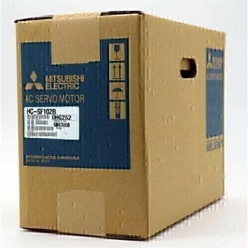 MITSUBISHI HC-SF102B Servo Motor [p1199129978]