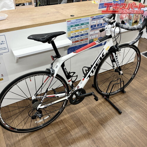 TREK Madone 4.7 Full Carbon 20-Speed Road Bike [s1199277677]