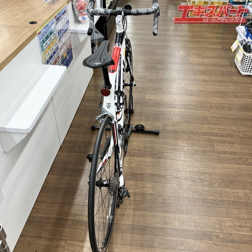 TREK Madone 4.7 Full Carbon 20-Speed Road Bike [s1199277677]