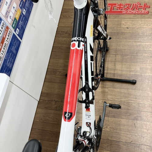 TREK Madone 4.7 Full Carbon 20-Speed Road Bike [s1199277677]