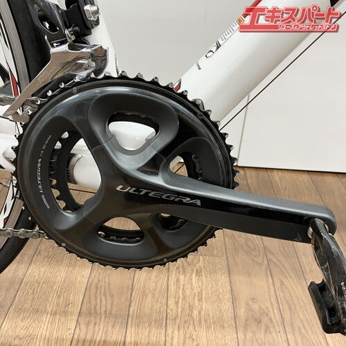 TREK Madone 4.7 Full Carbon 20-Speed Road Bike [s1199277677]