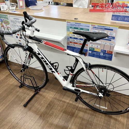 TREK Madone 4.7 Full Carbon 20-Speed Road Bike [s1199277677]