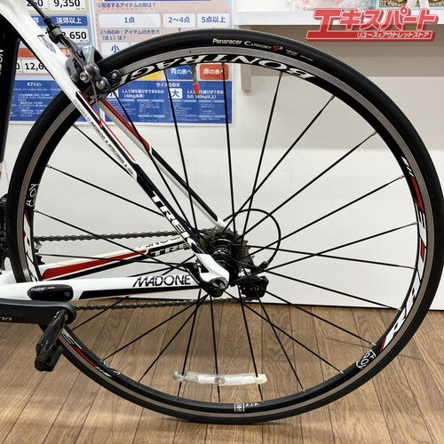 TREK Madone 4.7 Full Carbon 20-Speed Road Bike [s1199277677]