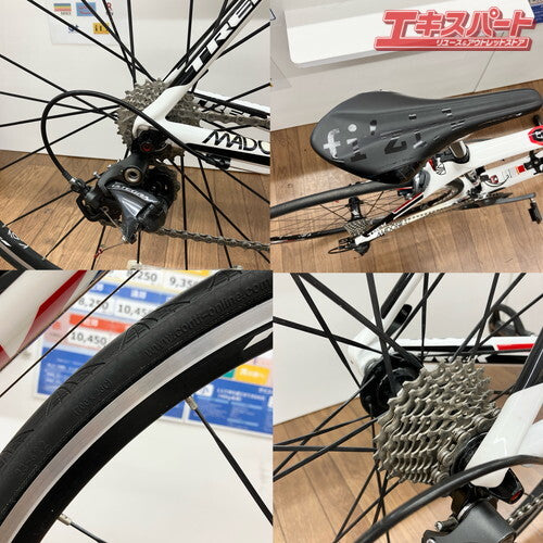 TREK Madone 4.7 Full Carbon 20-Speed Road Bike [s1199277677]