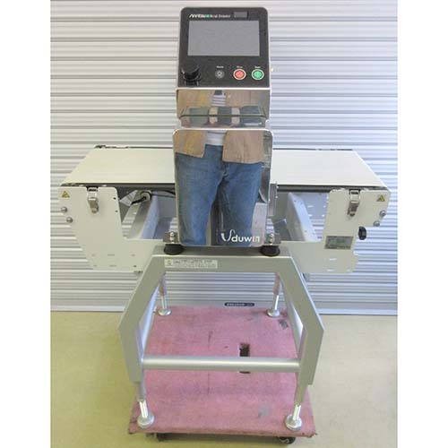 Anritsu KDS8113BF Metal Detector [o1199943838]