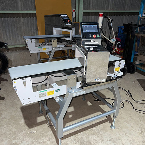 Anritsu KDS8124BF Metal Detector [f1201097426]