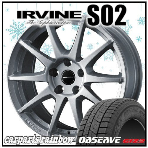 TOYO GIZ2 175/65R15 Tire Set - 4 Pieces for ALFA ROMEO Mito [v1202898515]