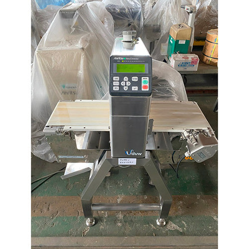 Anritsu KD8113AW Waterproof Metal Detector [w1205952348]