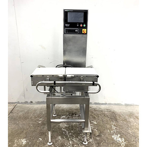 Anritsu KWS6366BW66 Waterproof Checkweigher 1200g [l1207552044]