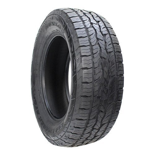 DUNLOP GRANDTREK AT5 265/65R17 Tire Set [e1212250033]