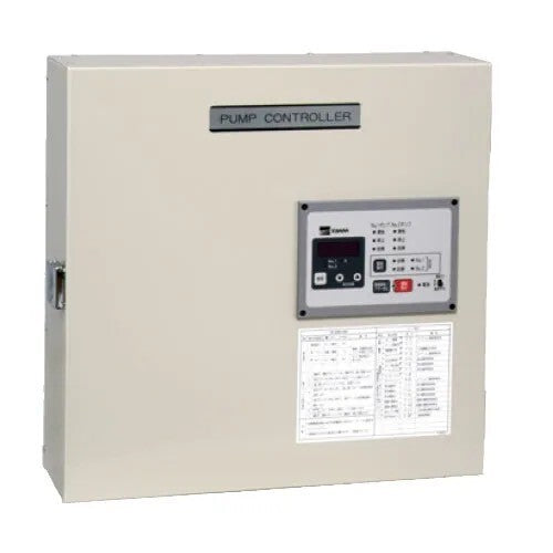 EBARA 40BMSP Centrifugal Pump Horizontal Option Board PCB20 Control Panel EPC2B2.2DK K161828 [d1212741349]