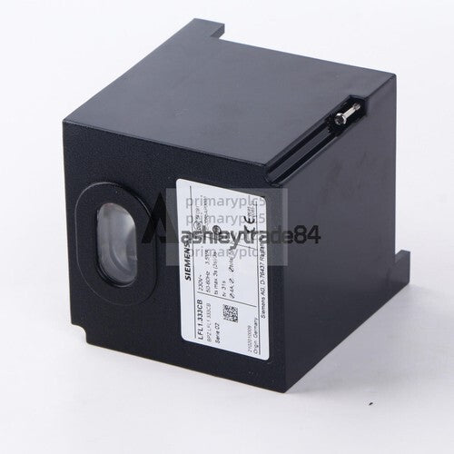 Siemens LFL1.333CB Control Box [v1213522106]