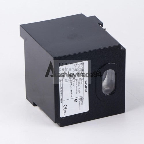 Siemens LFL1.333CB Control Box [v1213522106]