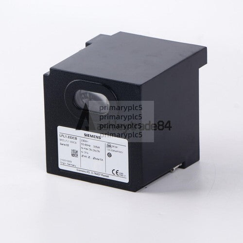 Siemens LFL1.333CB Control Box [v1213522106]