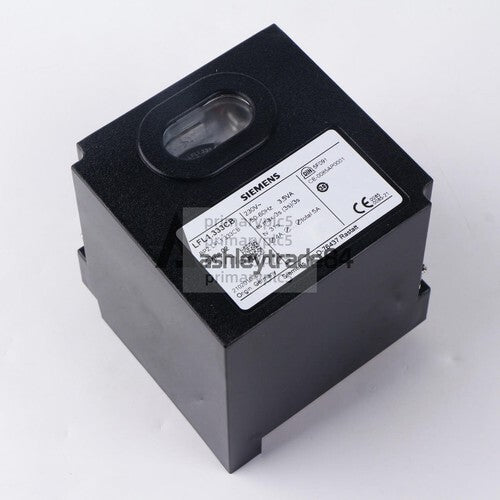 Siemens LFL1.333CB Control Box [v1213522106]