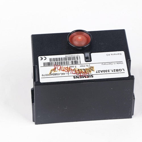 SIEMENS LGB21.330A27 Control Box [n1213521350]