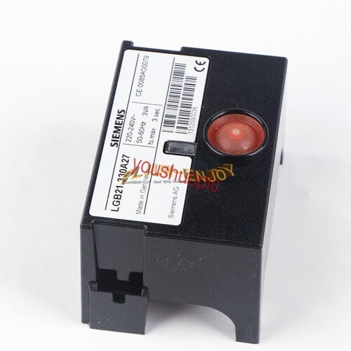 SIEMENS LGB21.330A27 Control Box [n1213521350]